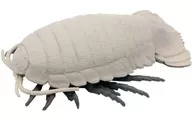 Giant isopod "Asoeru Organism-Figure Series : The Secret Sea, Bottom, World and World of the Deep Sea"