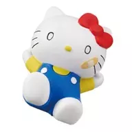 hello kitty(Awai)"三丽鸥角色Butters Teen趴趴手办2>