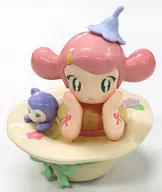 Spring in the Air "AAMY×FINDING UNICORN Picnic with Butterfly Series"