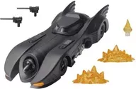 Bat mobile(+效果SET)"Hobby Gacha蝙蝠侠Bat mobile"