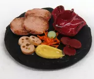 C. Aperitivo "Auténtico curso de cena de calle lateral Bistro"