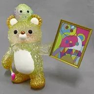 Painter "POPMART INSTINCTOY Muckey Play Time Series"