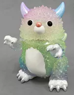 Monster 「POPMART INSTINCTOY Muckey Play Time シリーズ」