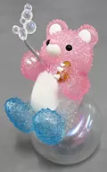 Blowing Bubbles 「POPMART INSTINCTOY Muckey Play Time シリーズ」