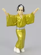 Matsuken Ore! "Cualquier lugar en Matsuken Samba"