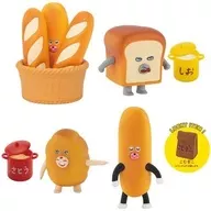 共4種SET+幸運商品