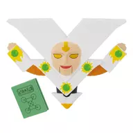 ビクトリーム + Mahon (Sky Green) "Zatch Bell! Figure Collection Vol. 2 Box Edition"