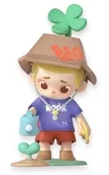 1. "52 TOYS BLINDBOX NOOK Series NOOK the Kid"