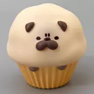 "Mascota suave de vinilo suave"