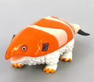 サーモンニギリス "Animal Attraction : Otomakoro no スシニギリス Vol. 1"