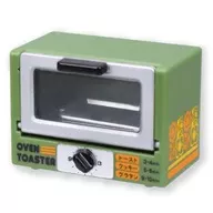 Oven Toaster "Retro Kitchen Goods 4"