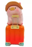 TAKE ME AWAY "TOYZEROPLUS×CICI's Story Piglet LULU Travel Series"