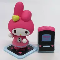 Dance Machine My Melody 「POPMART サンリオ キャラクター スウィート ベスティーズ シリーズ」
