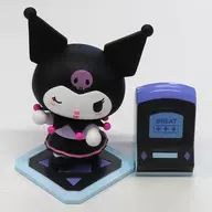 Dance Machine Kuromi "POPMART Sanrio Character Chief Sweet ベスティーズ Series"