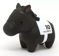 Winning ticket "Thoroughbred Collection Sofvi Mascot 2"