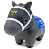 Karen Chan "Thoroughbred Collection Sofvi Mascot 4"