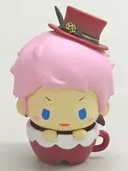 斎宮宗 「あんさんぶるスターズ!! TapTap アフタヌーンティーシリーズ 第1弾」