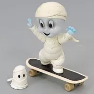 MUMMY CASPER "POPMART CASPER × Trevor Andrew Series"