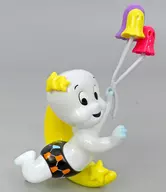 BALLOON CASPER "POPMART CASPER × Trevor Andrew Series"