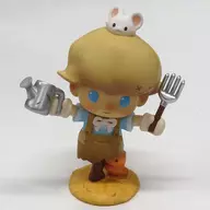 Scarecrow 「POPMART DIMOO No One’s Gonna Sleep Tonight シリーズ」