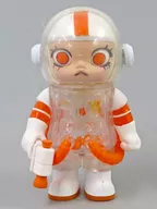 【 Secret 1 】 MELTING 【 POPMART MEGA Collection 100% SPACE MOLLY Series 2-B 】