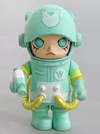 [Secreto 5] WISH BEAR "POPMART MEGA COLLECTION 100% SPACE MOLLY SERIES 2-B"