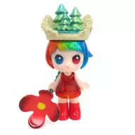 Island Head "POPMART YOSUKE UENO The Art World Journey Series"