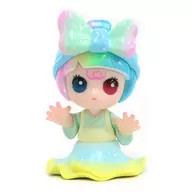 Hapi-emon "POPMART Yosuke UENO The Art World Journey series"