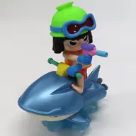 VITA "POPMART POPCAR WATER PARTY SERIES"