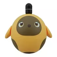 Tampopo Yellow "Cap Character LOVOT"