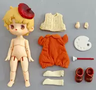 ウィンド 「Penny’s Box 木偶国：小さな画家と魔女 BJD 球体関節可動ドール シリーズ」