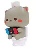 Hai-Hai (game) "DODOWO Metau Cat Series Trading Figure 4th"