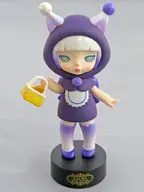 PICNIC WEREWOLF 「TOYCITY Laura(ローラ) Sweet Monster シリーズ」