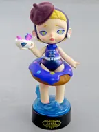 MUTATED SEA MONSTER AFTERNOON TEA 「TOYCITY Laura(ローラ) Sweet Monster シリーズ」