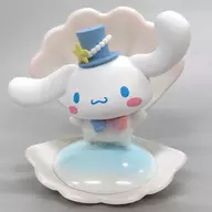 Cinnamoroll "MINISO x Sanrio Sanrio Character Drivers : Blue Sea Holiday Series"