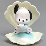 ポチャッコ "MINISO x Sanrio Sanrio Character Conductores : Blue Sea Holiday Series"