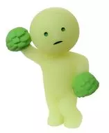 Pompon Ski "Smith Keycheer Series"