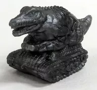 Dinosaur Tank "Ultra Kaiju Eraser アンティッ Q Kaiju Taiketsu Sono no 4"