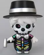 Skeleton Gentleman "POPMART Sweet Bean Spooky Tales Series"