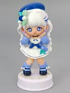 BLUEBERRY CHAN "SIMONTOYS TEENNAR XL Figure School Fashion Series"