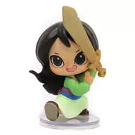 Mulan "POPMART DISNEY 100th Anniversary Princess Childhood Series"