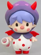 Vampire "POPMART Sweet Bean Spooky Tales series"