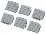 石床×6