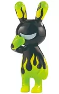 Fire (Lime Green) "Black RabBiT Blind Box Edition"