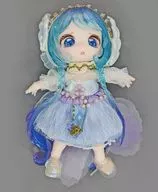 Aquarius "ICY Fortune Days May Tree Series"