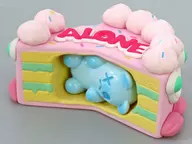 Sad B-day Cake 「Shinwoo×FINDING UNICORN BIRTHDAY ALONE -孤独な誕生日- シリーズ」