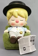 Sweet Bean "POPMART Spotlight POPMART 13 th Anniversary Series"