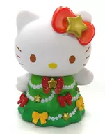 Hello Kitty "TOPTOY× Sanrio Christmas Tree Series"