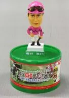 13.南井剋巳2006年佐治佐治亞促銷品