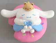 シナモロール 「POPMART Sanrio characters Fall Asleep シリーズ」